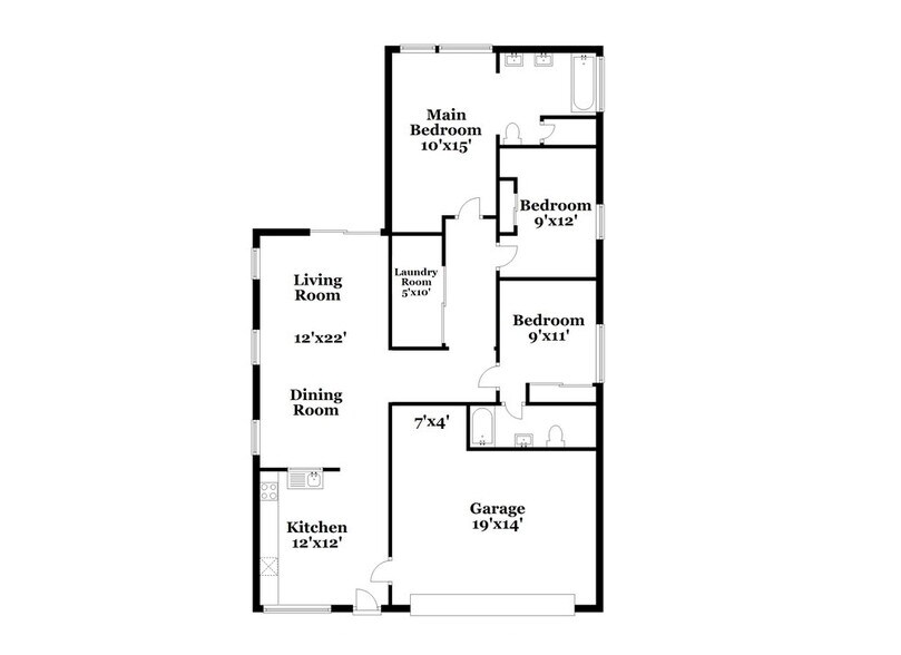Building Photo - 7403 W St Charles Ave