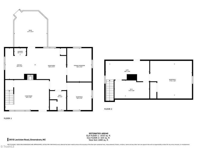 Building Photo - 3618 Lewiston Rd