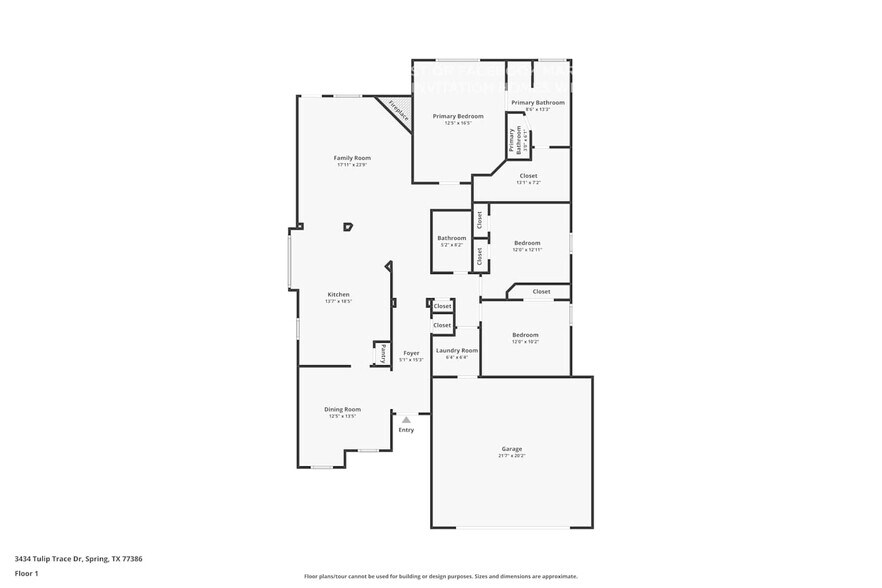 Building Photo - 3434 Tulip Trace Dr
