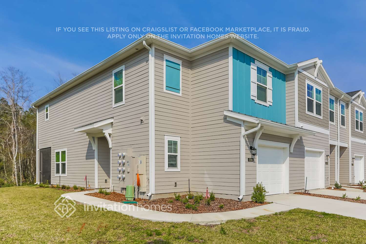 Building Photo - 202 Sweet Lemon Ln