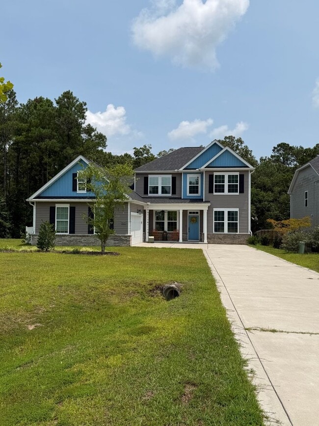 Building Photo - 315 Neuse Dr