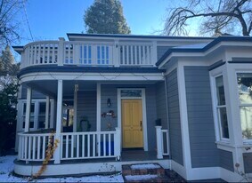 Building Photo - 206 Nevada St