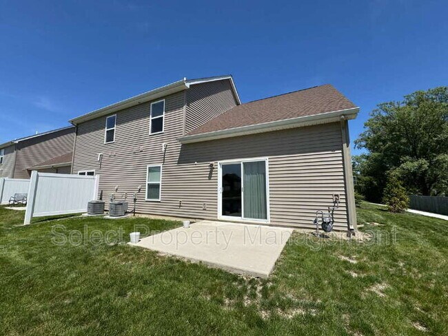Building Photo - 5422 Copper Horse Trl