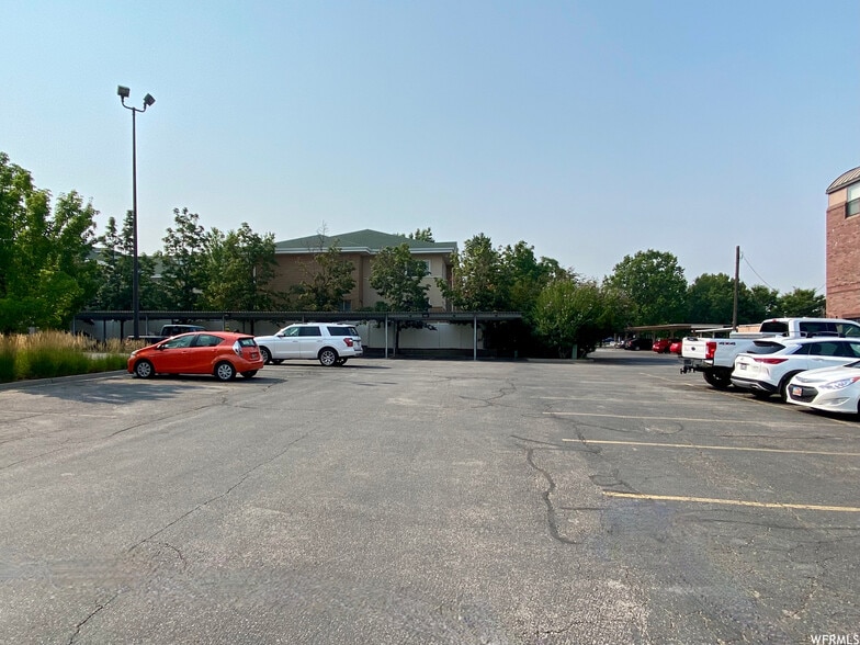 Plenty of extra parking - 70 N Main St