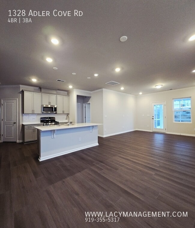 Building Photo - 1328 Adler Cv Ln