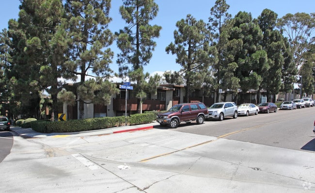 Building Photo - Fiesta Apartments