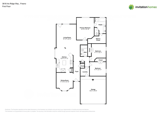 Building Photo - 3618 Iris Ridge Way