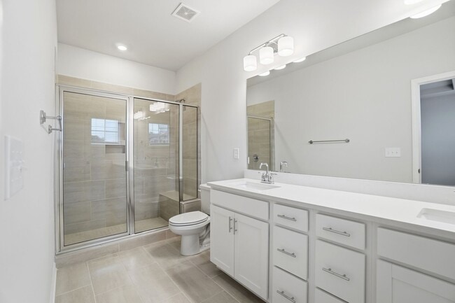 Building Photo - Brand-new three-story townhome in the University area at Senata at Research Park!