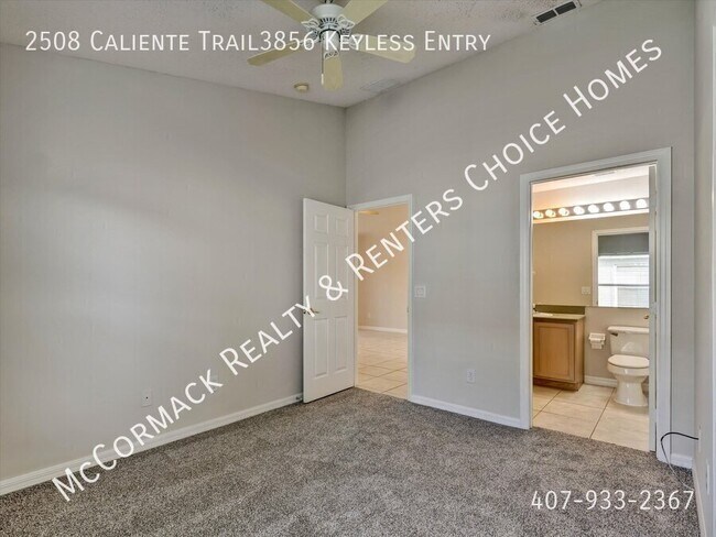 Building Photo - 2508 Caliente Trail