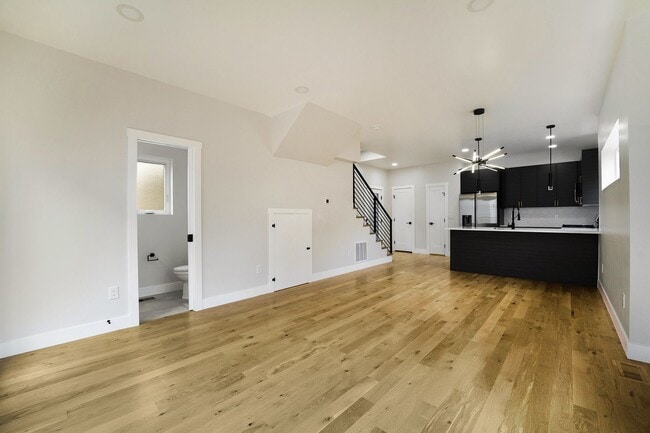 Building Photo - Back Duplex in Denver's Jefferson Park Nei...