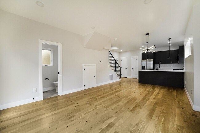 Building Photo - Back Duplex in Denver's Jefferson Park Neighborhood