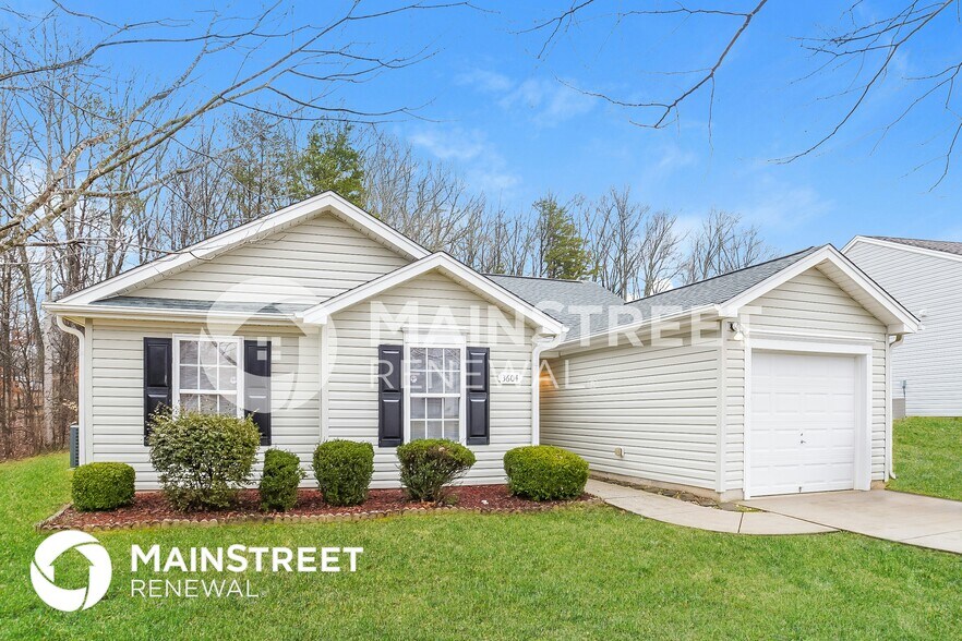 Building Photo - 3604 Throughbrook Ct