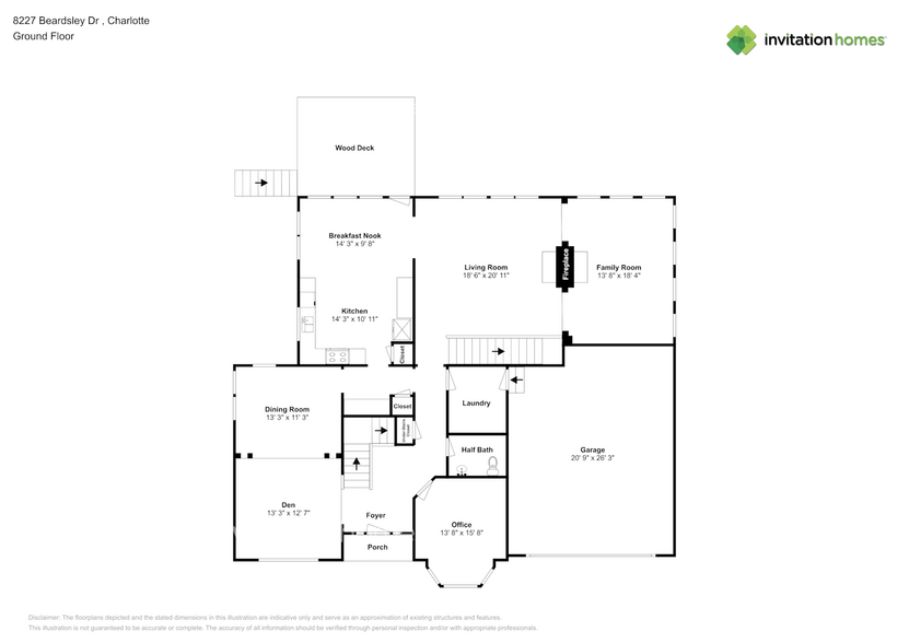Building Photo - 8227 Beardsley Dr