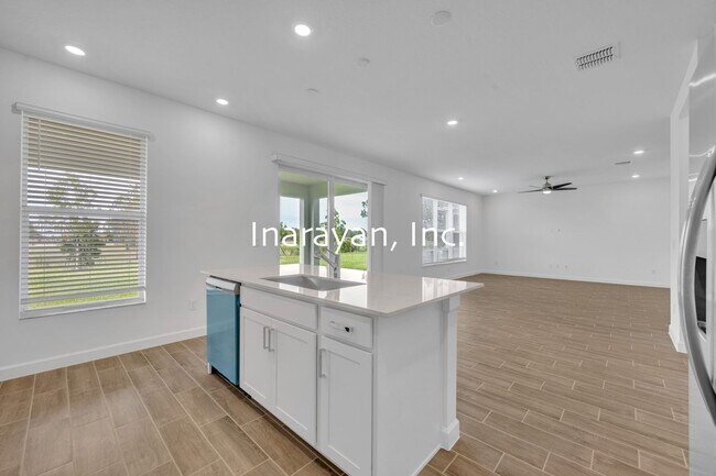 Building Photo - Stunning 4-Bedroom Single-Family Home in Riverwood at Everlands — $2,695/month