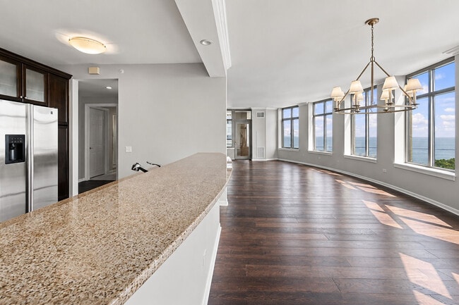 Building Photo - 530 N Lake Shore Dr