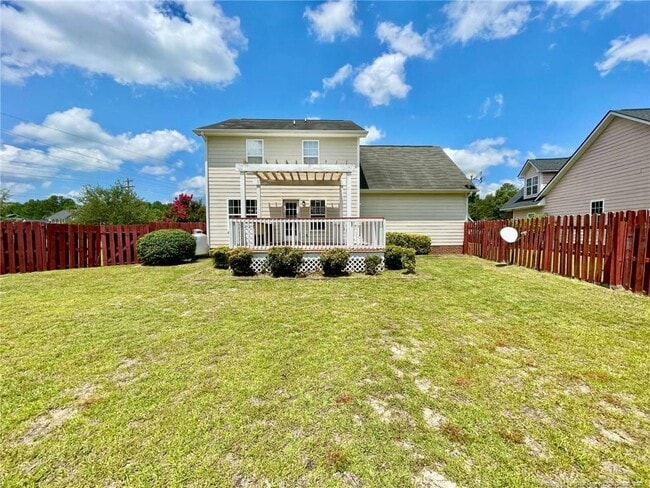 Building Photo - 4113 Redspire Ln