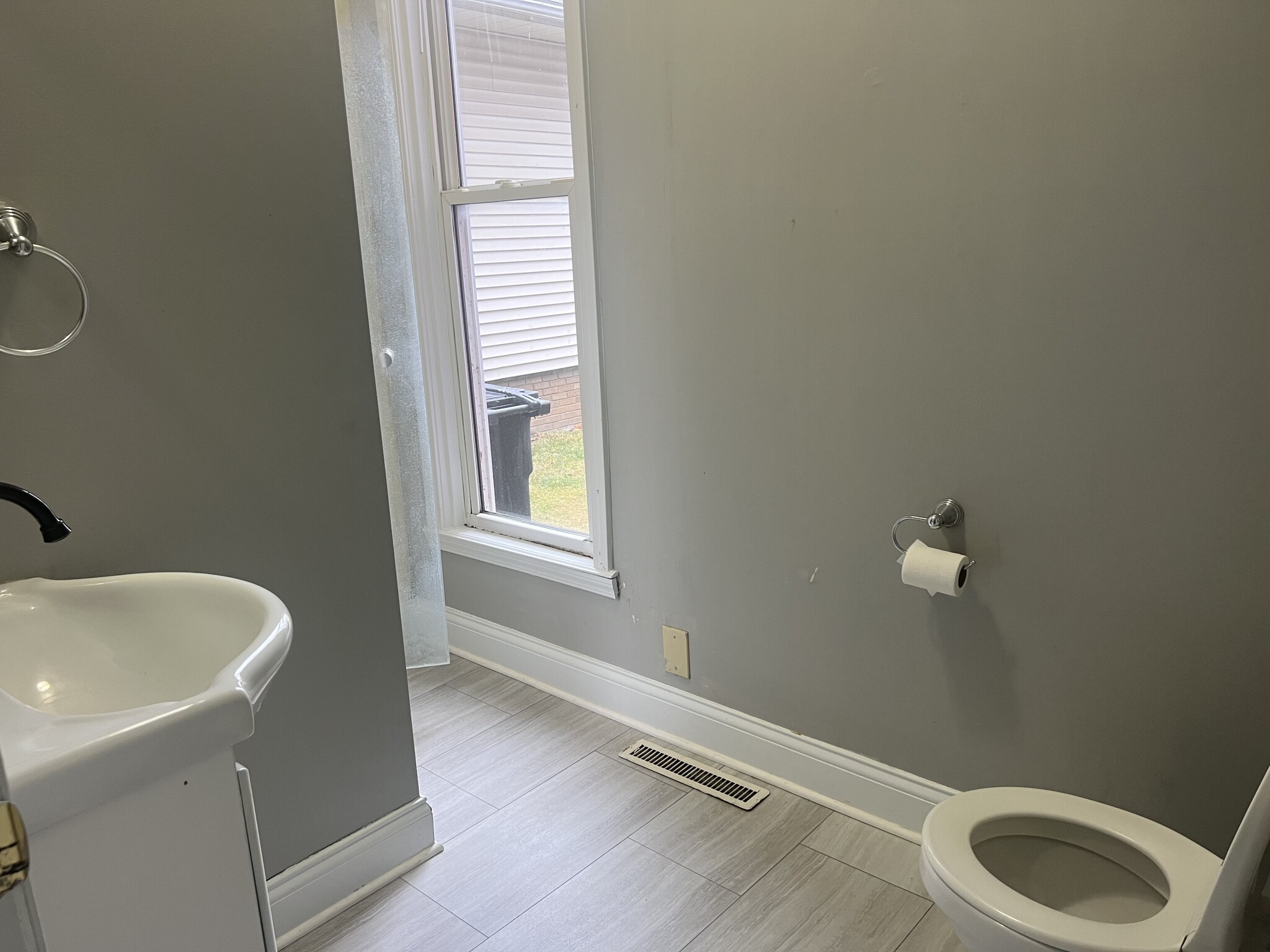 Building Photo - 2707 South St