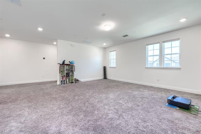 Building Photo - 3710 Keechi Creek Dr