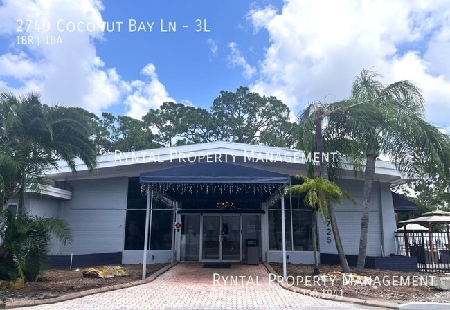 Building Photo - Cozy 1/1 Condo Near Downtown SRQ!