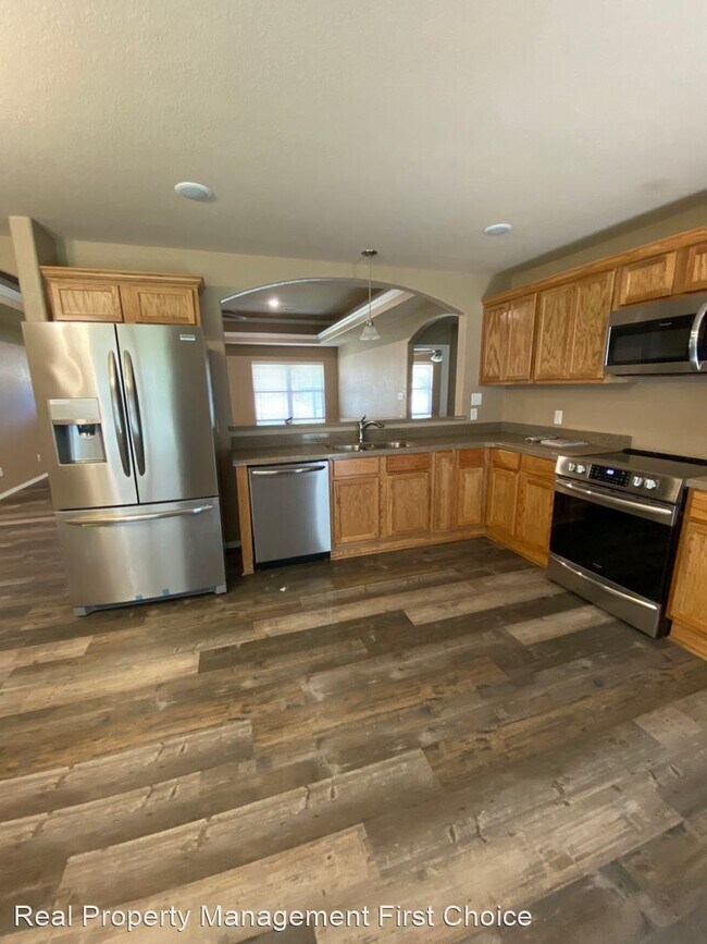 Building Photo - 3 br, 2 bath House - 713 Black Creek Lane