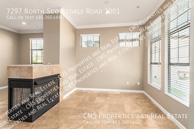 Building Photo - 7297 N Scottsdale Rd