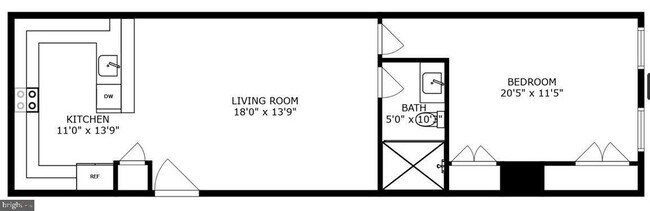 Building Photo - 1225 Washington Blvd
