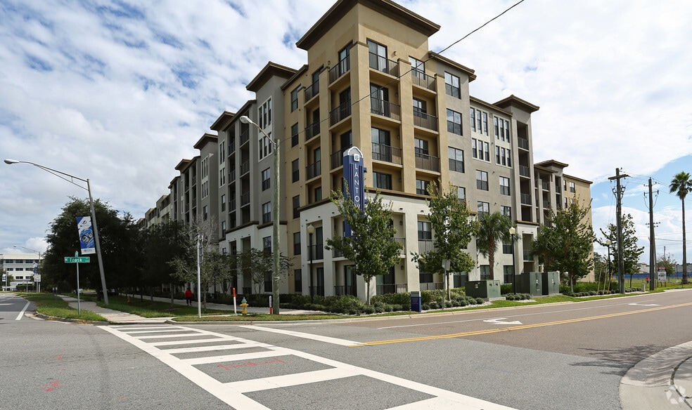 Primary Photo - Lantower Westshore