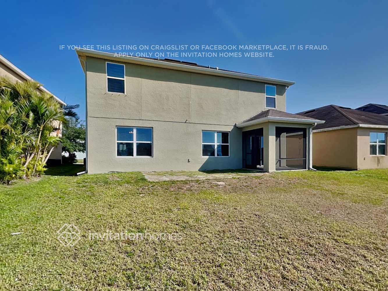 Building Photo - 15749 High Bell Pl