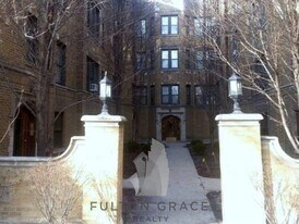 Building Photo - 2348 W Addison St