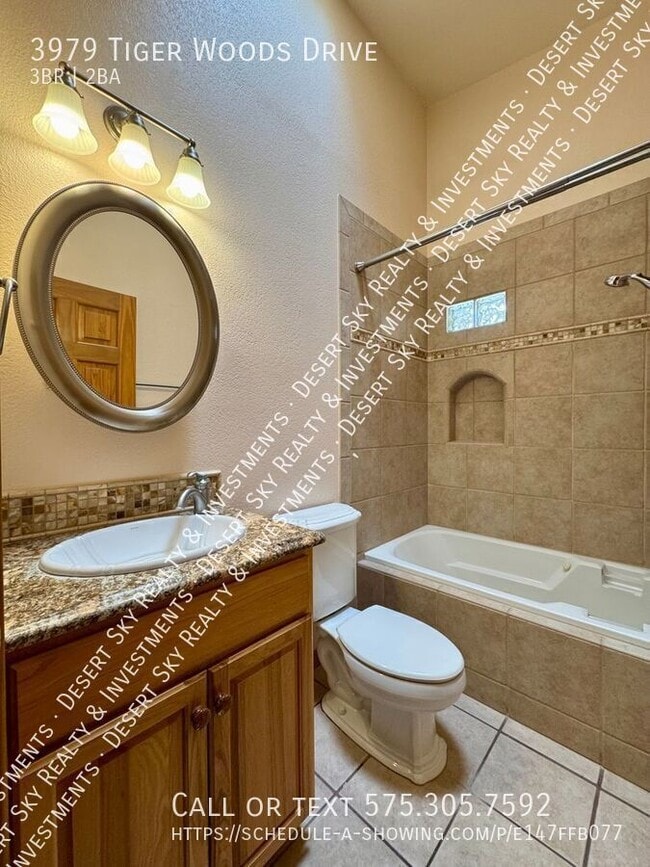Building Photo - 3979 Tiger Woods Dr