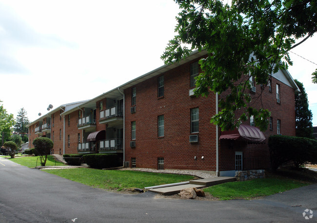 Building Photo - Walnut Grove Apartments