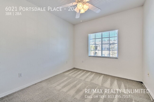 Building Photo - 6021 Portsdale Pl