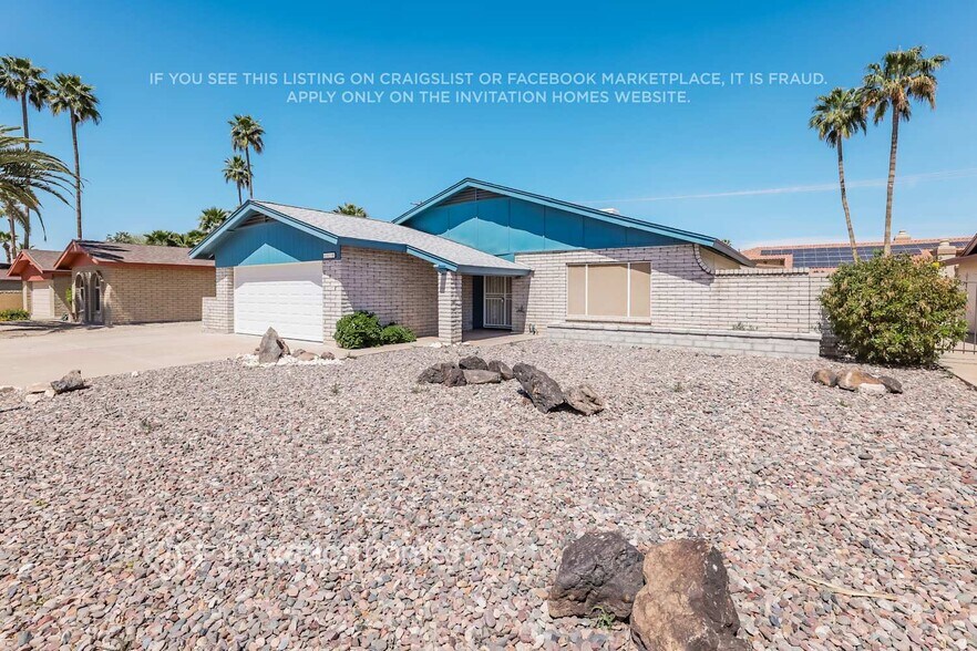 Building Photo - 4516 W Hayward Ave