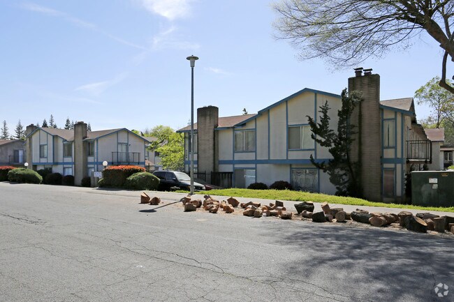 Building Photo - Church Terrace Apartments