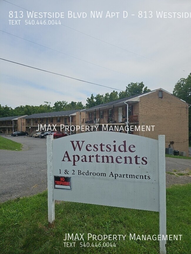 Building Photo - This property has a no security deposit op...