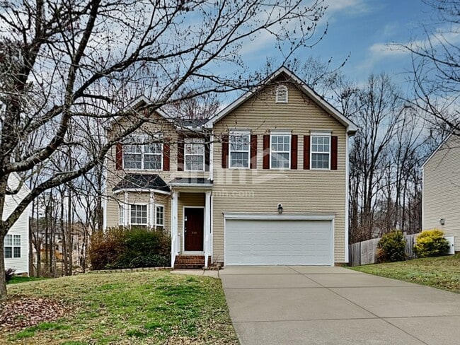 Building Photo - 900 Arbor Greene Dr