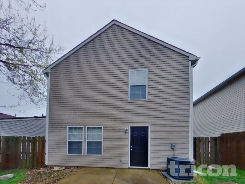 Building Photo - 5956 Portman Pl