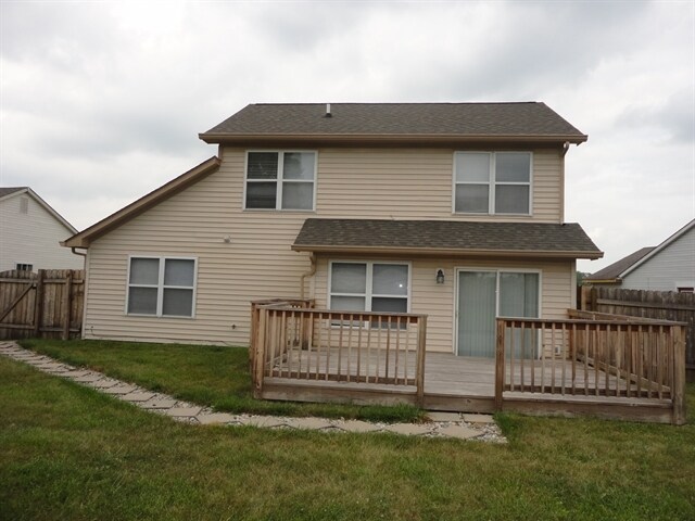Building Photo - 6526 Sparrowood Dr