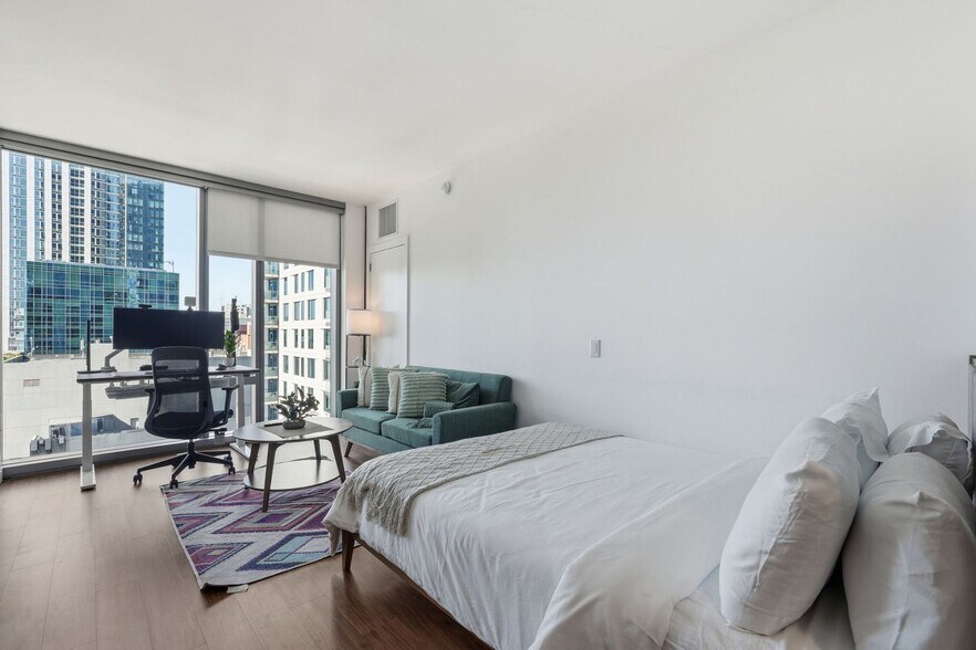 Building Photo - 399 Fremont St