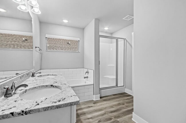 Building Photo - New Construction in Bentonville!