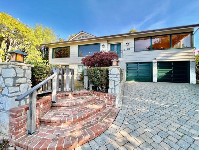 Primary Photo - Charming and Accommodating Carmel-by-the-Sea Home coming soon!