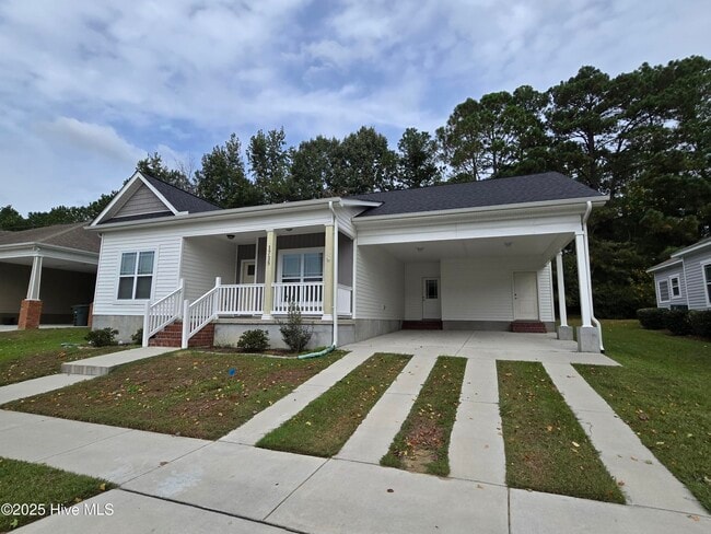 Primary Photo - 1715 Sassafras Ct