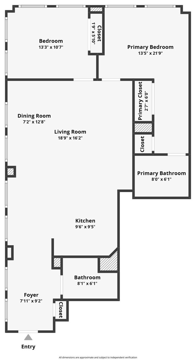 Building Photo - 311 Washington St