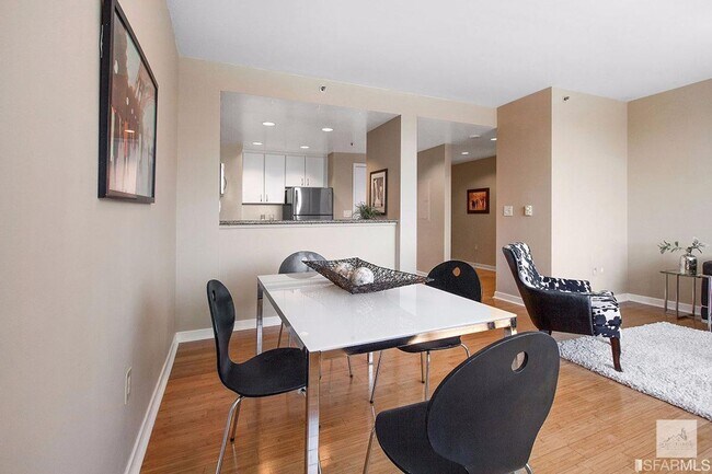 Building Photo - Spacious One-Bedroom Elegance in a Luxury Doorman Building with EV Parking