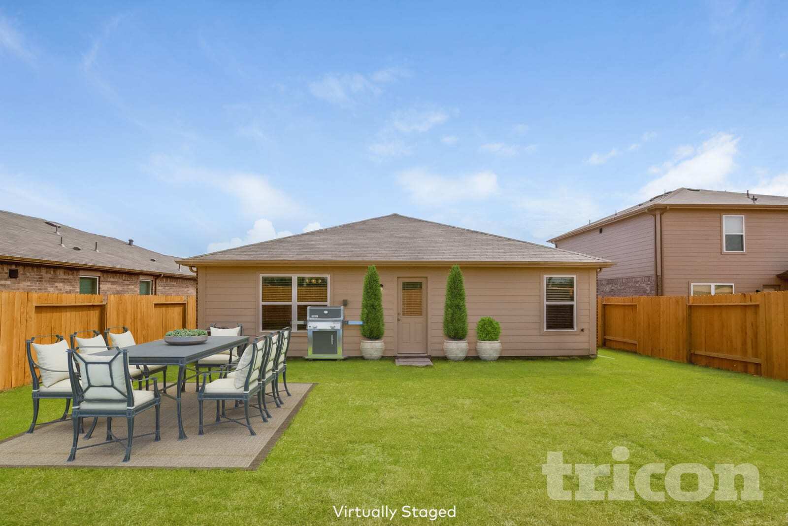 Building Photo - 680 Totem Trail Dr