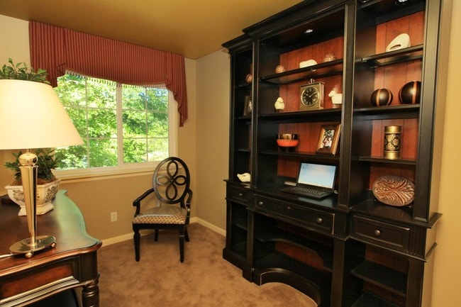 Floorplan - Fox Run Apartments