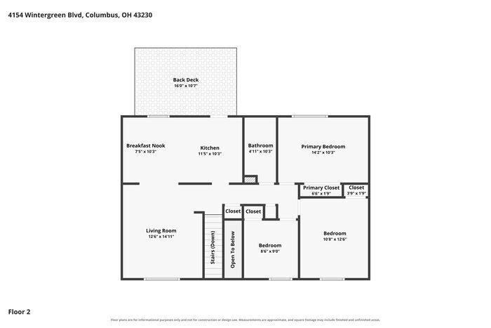 Building Photo - 4154 Wintergreen Blvd
