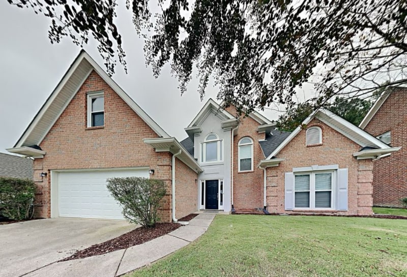 Primary Photo - 1316 Falcon Dr