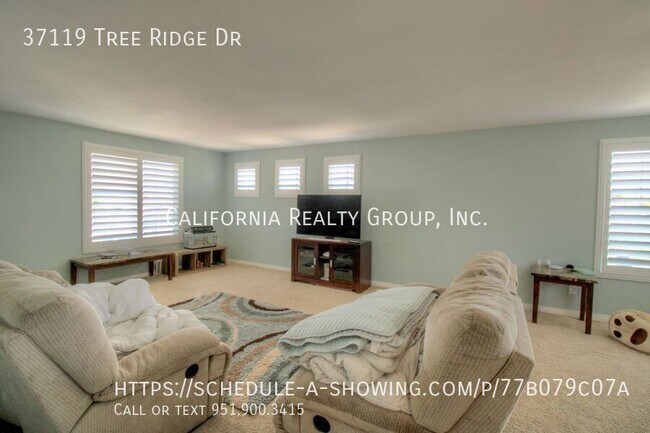 Building Photo - 37119 Tree Ridge Dr