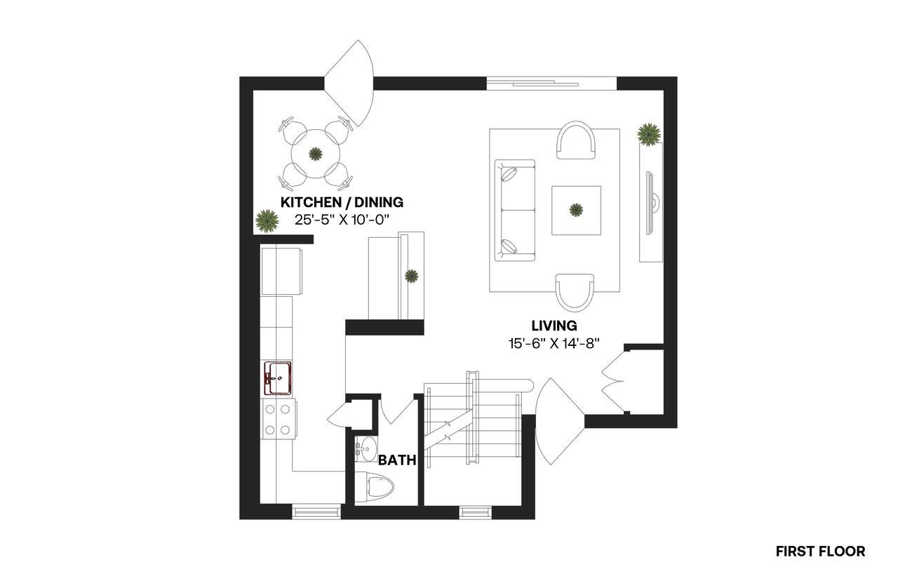 Building Photo - Room in Shared 5 bed/2.5 bath home